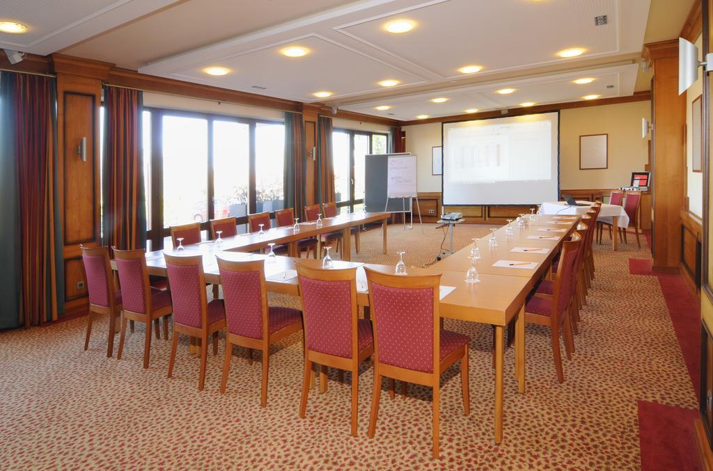 Kurhotel Bad Rodach An Der Thermenatur Экстерьер фото