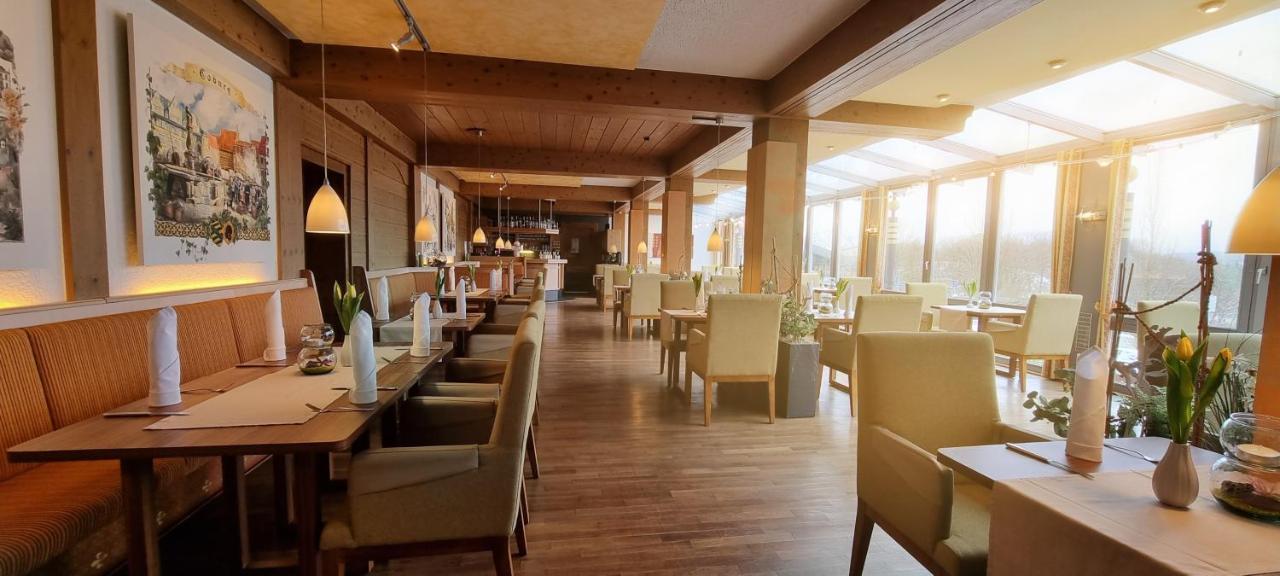 Kurhotel Bad Rodach An Der Thermenatur Экстерьер фото