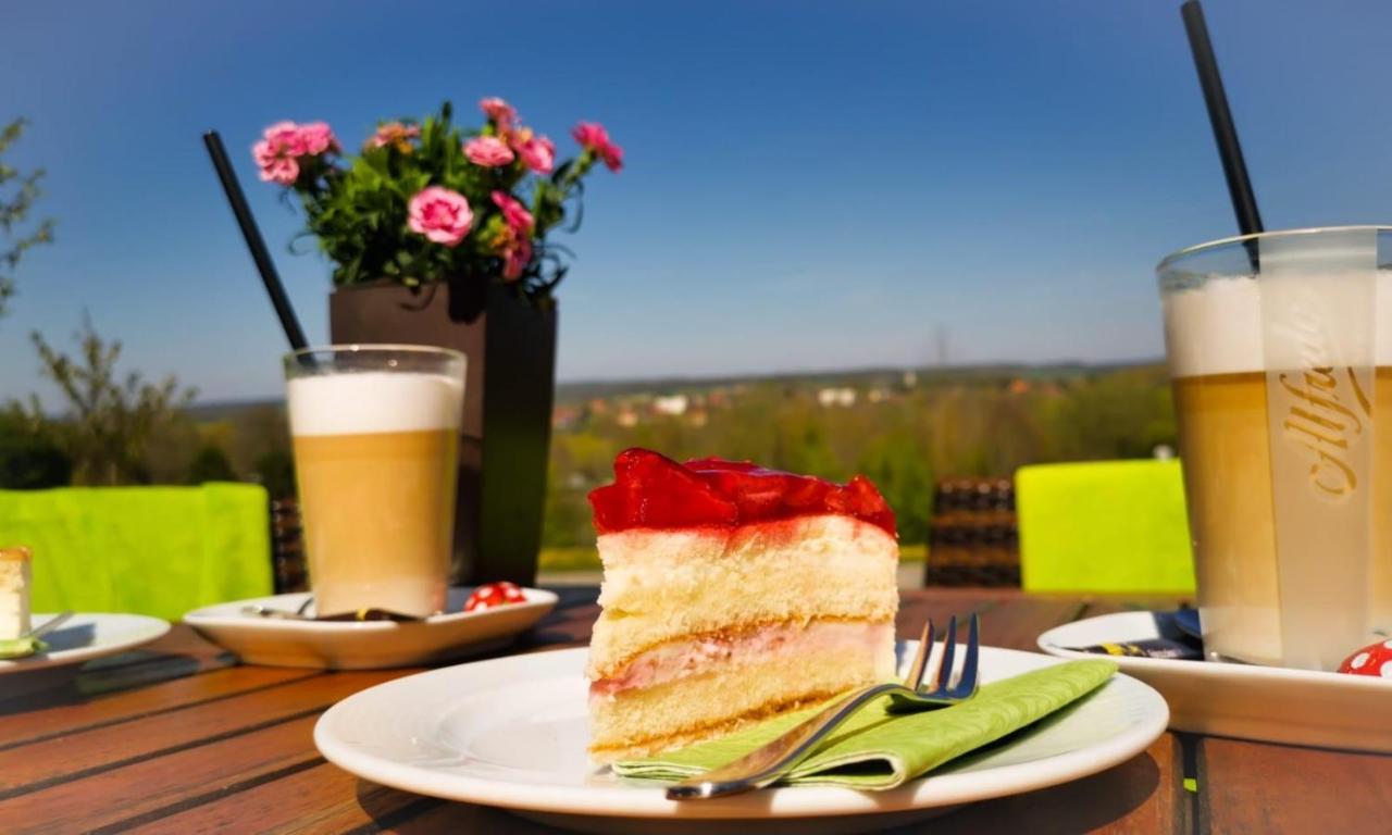 Kurhotel Bad Rodach An Der Thermenatur Экстерьер фото
