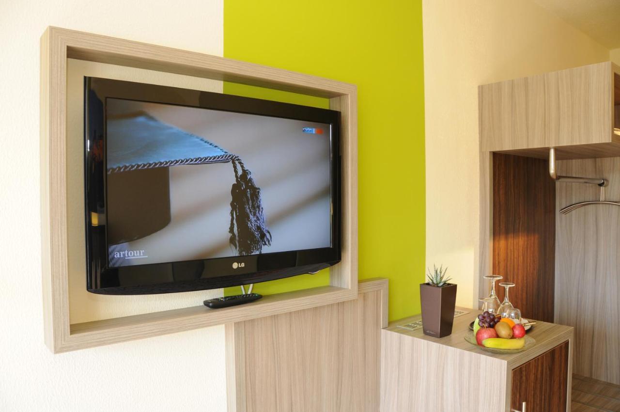 Kurhotel Bad Rodach An Der Thermenatur Экстерьер фото